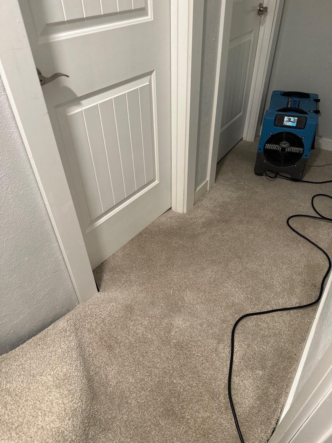 Water Damage by Accountable Home Services