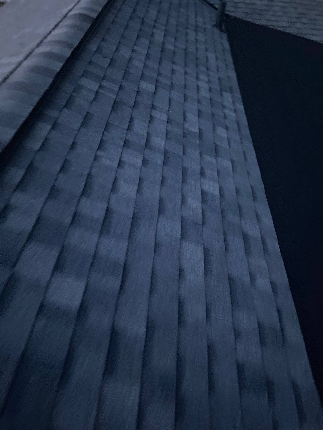 Residential Roofing Installation using Ownens Corning Duration Brownwood by Absolute Roofing and Construction