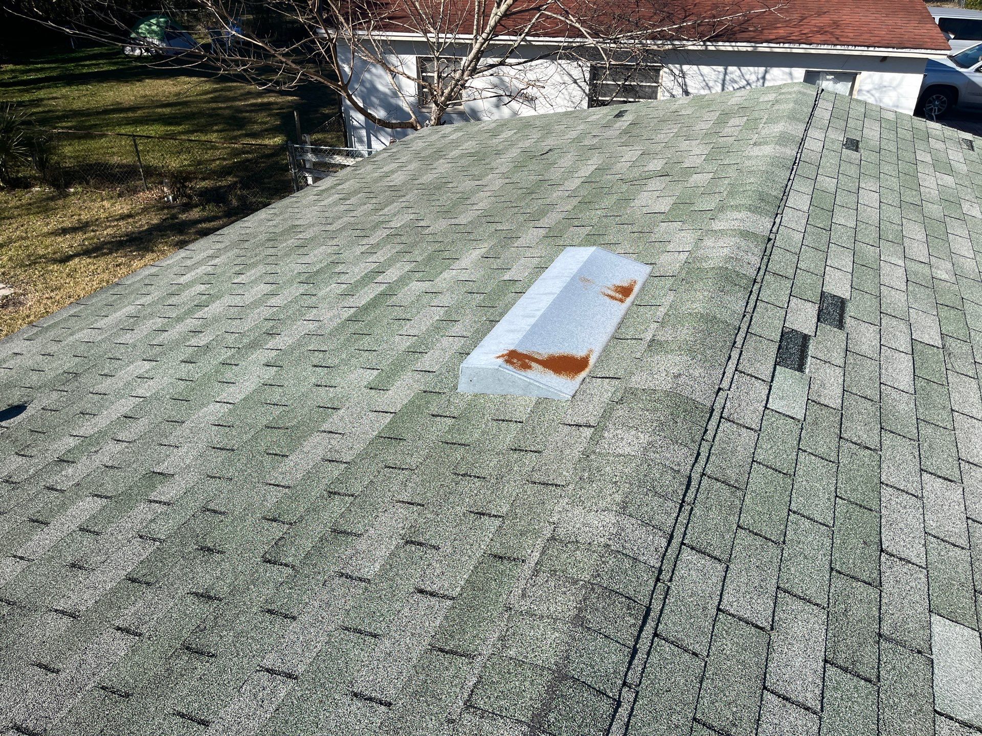 Shingle -> Shingle by Prime Roofing
