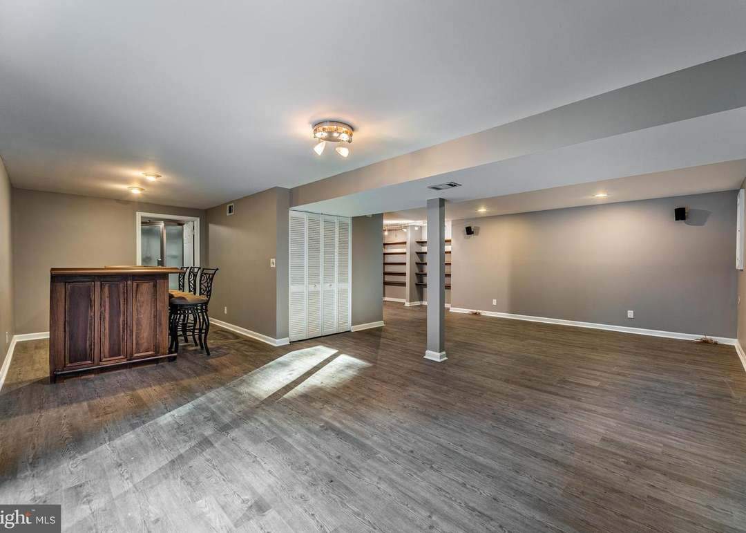 Whole House Remodel - Woodstock, MD by Remodel Now