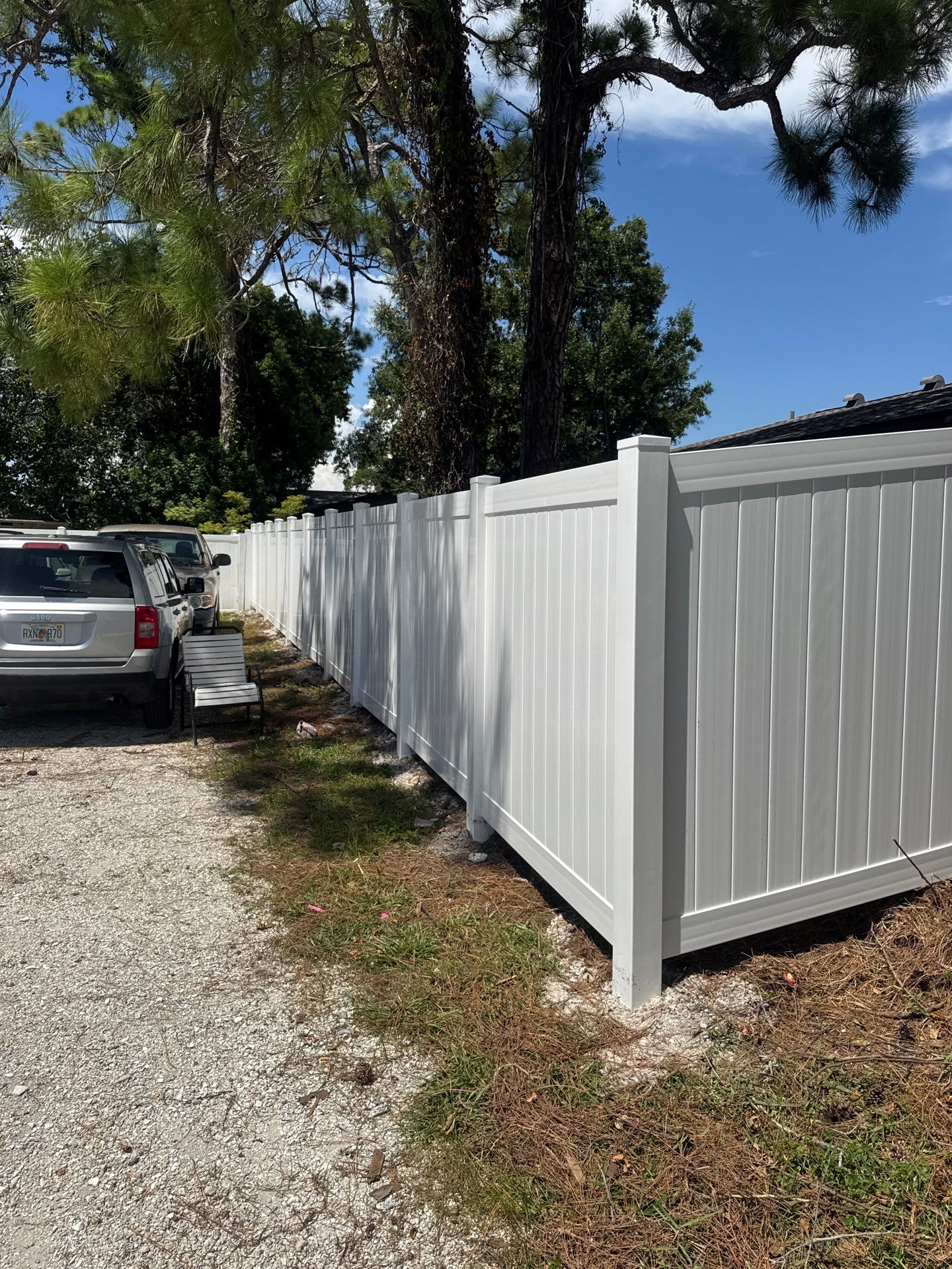 Bradenton by H&Y Fence