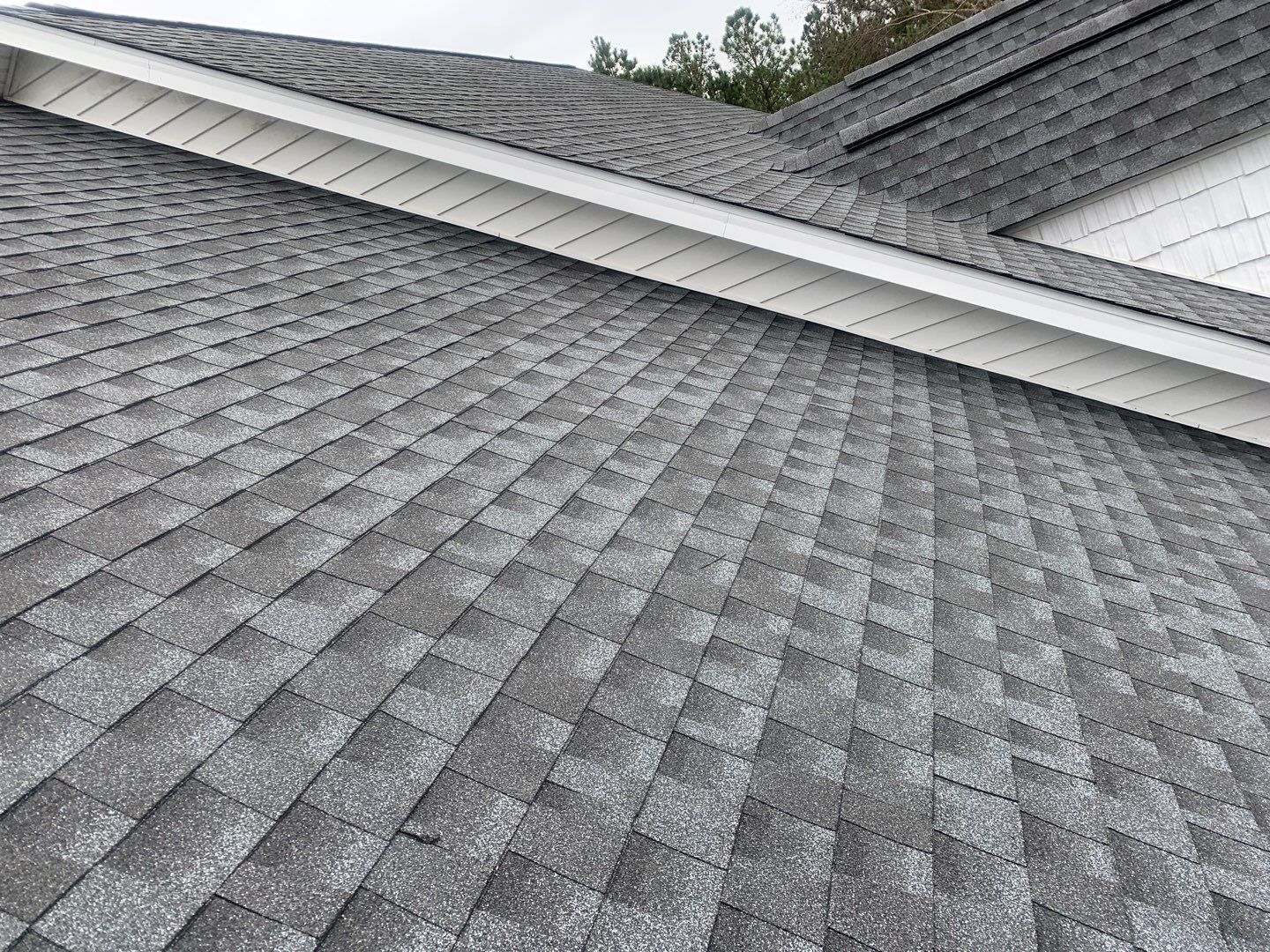 Re-Roof by American Roofing NC