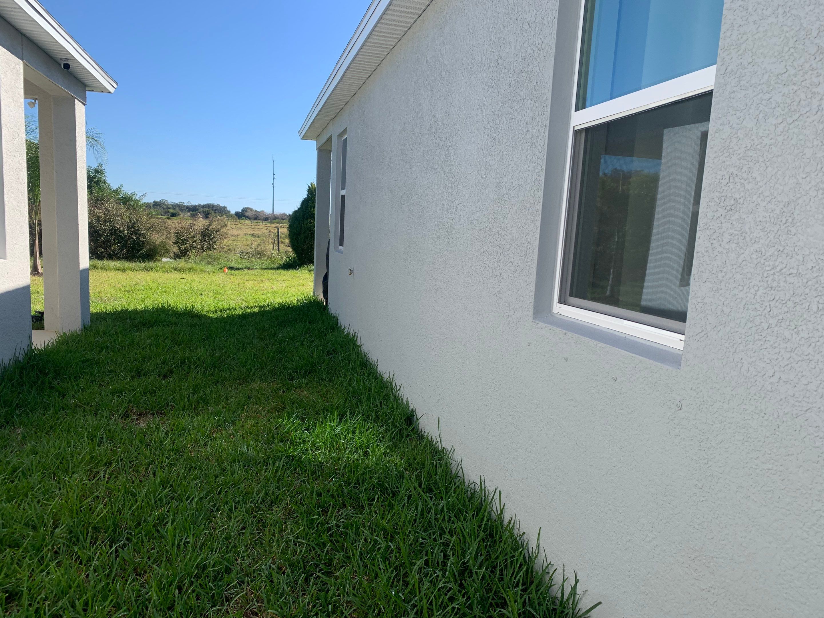 Bradenton, FL  6 ft. Tall Tan Vinyl Privacy Fence by Asap fence and gates, LLC