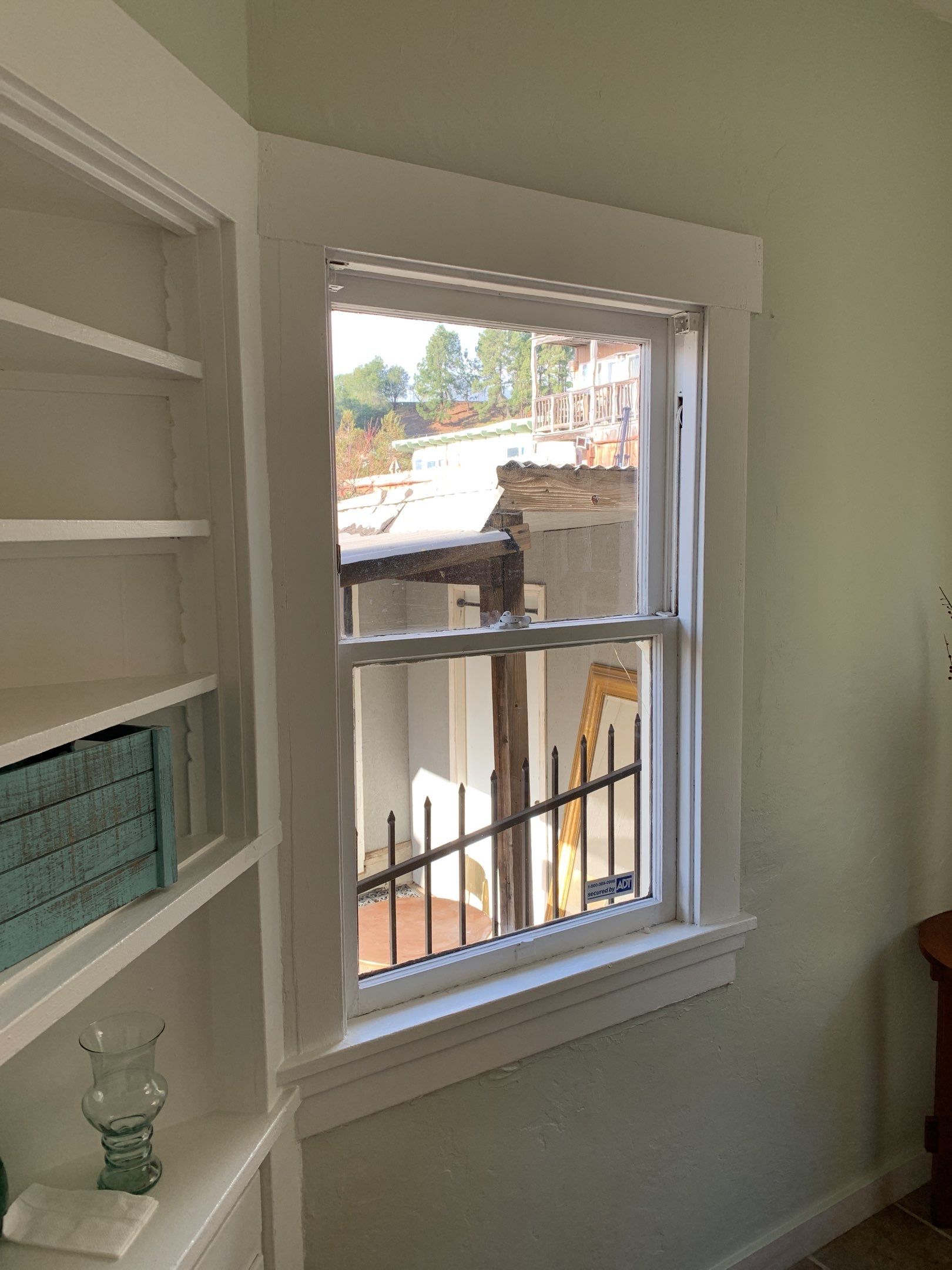 Scott Yundt Listing — 9526 Burr St by SpotFree Window Cleaning