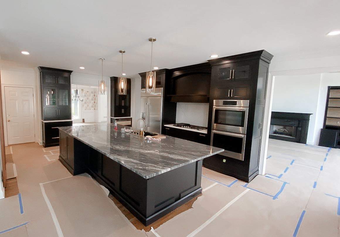 Kitchen Gallery by Authentic Carpentry