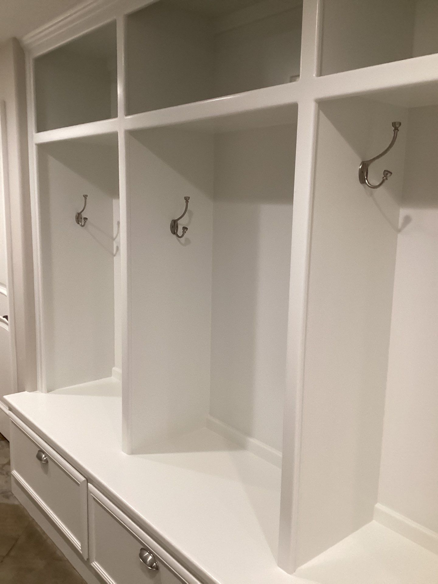 Interior Painting in Tracy by Lancaster Painting
