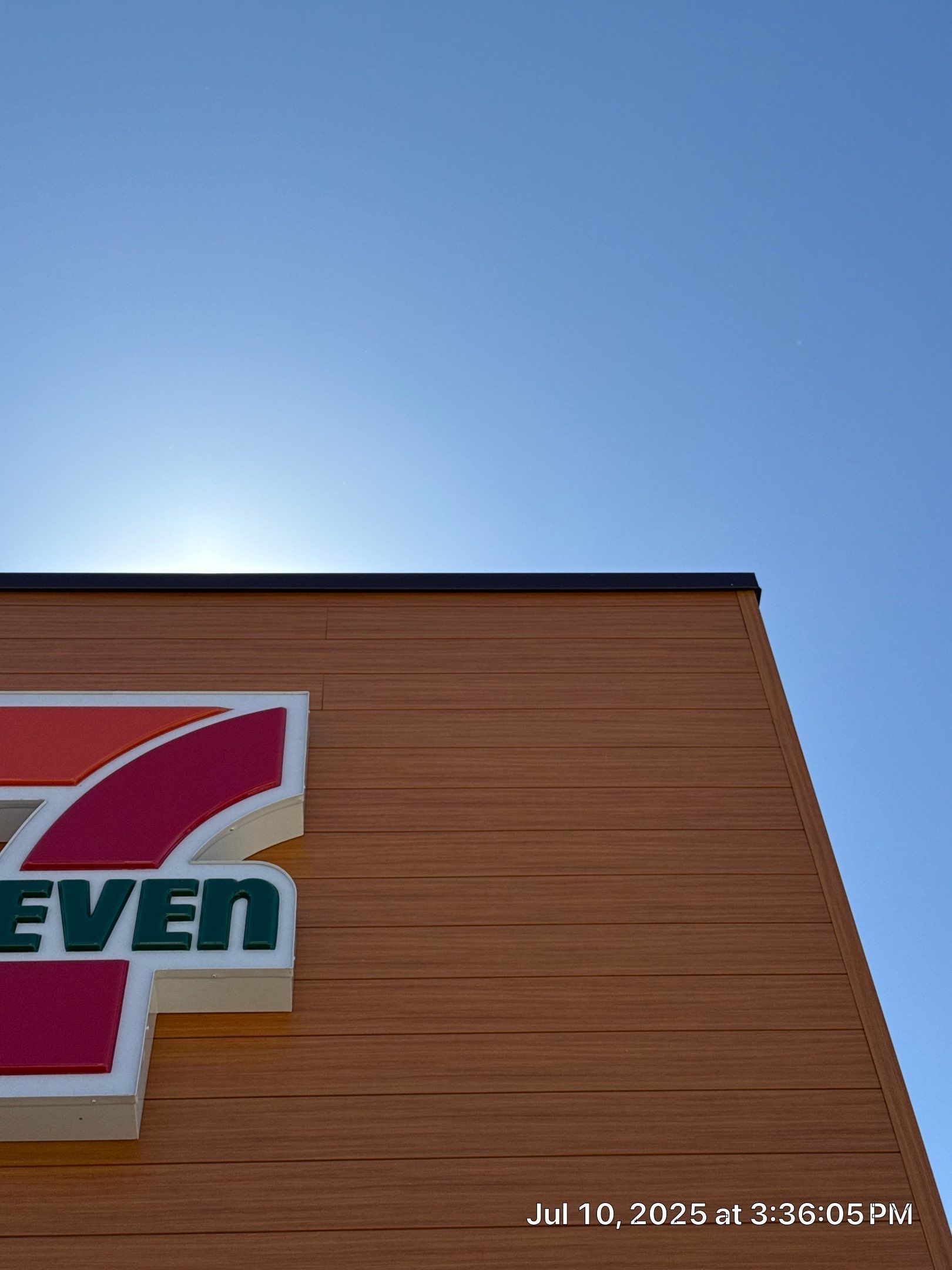 Long board V-Grove  by New Era Siding Inc 