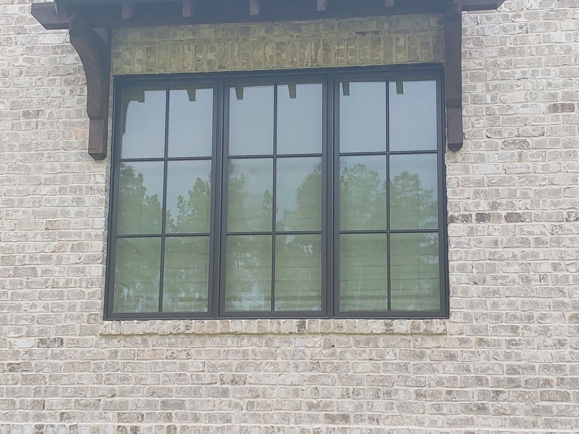 Custom Home Build in Forsyth by J & J Remodeling Of Ga LLC