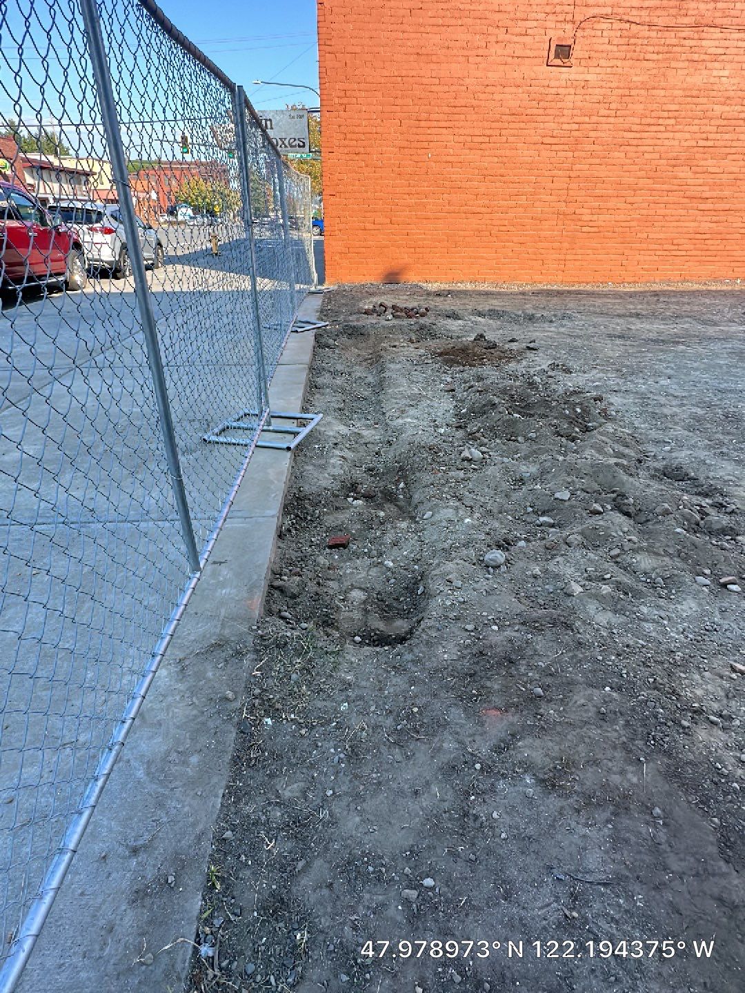 Brian | Driveway Asphalt, Asphalt Project  by Jireh Asphalt & Concrete Inc 