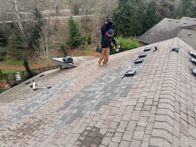 Roof Repair,
