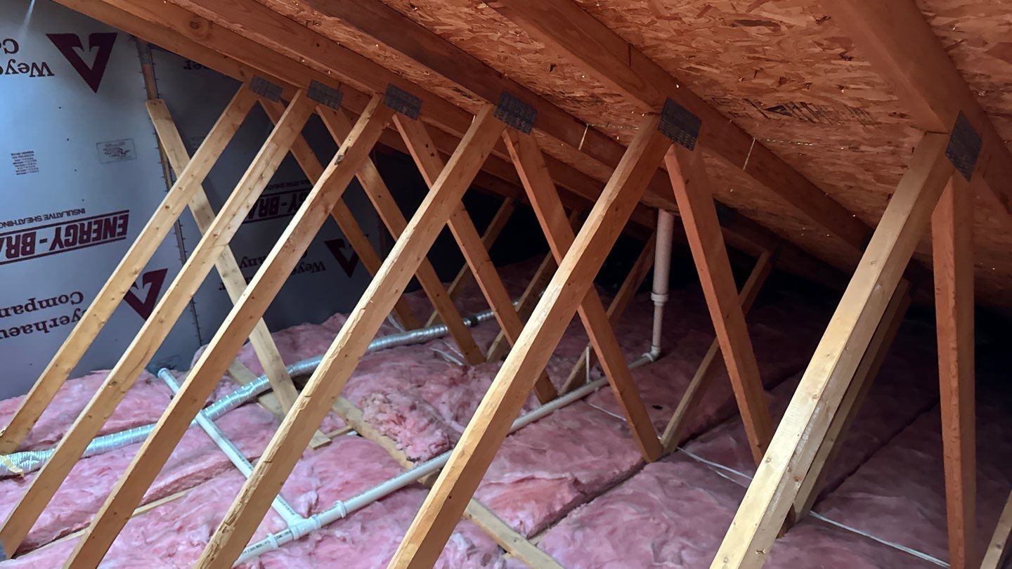 Roof Replacement using Owens Corning by 180 Contractors