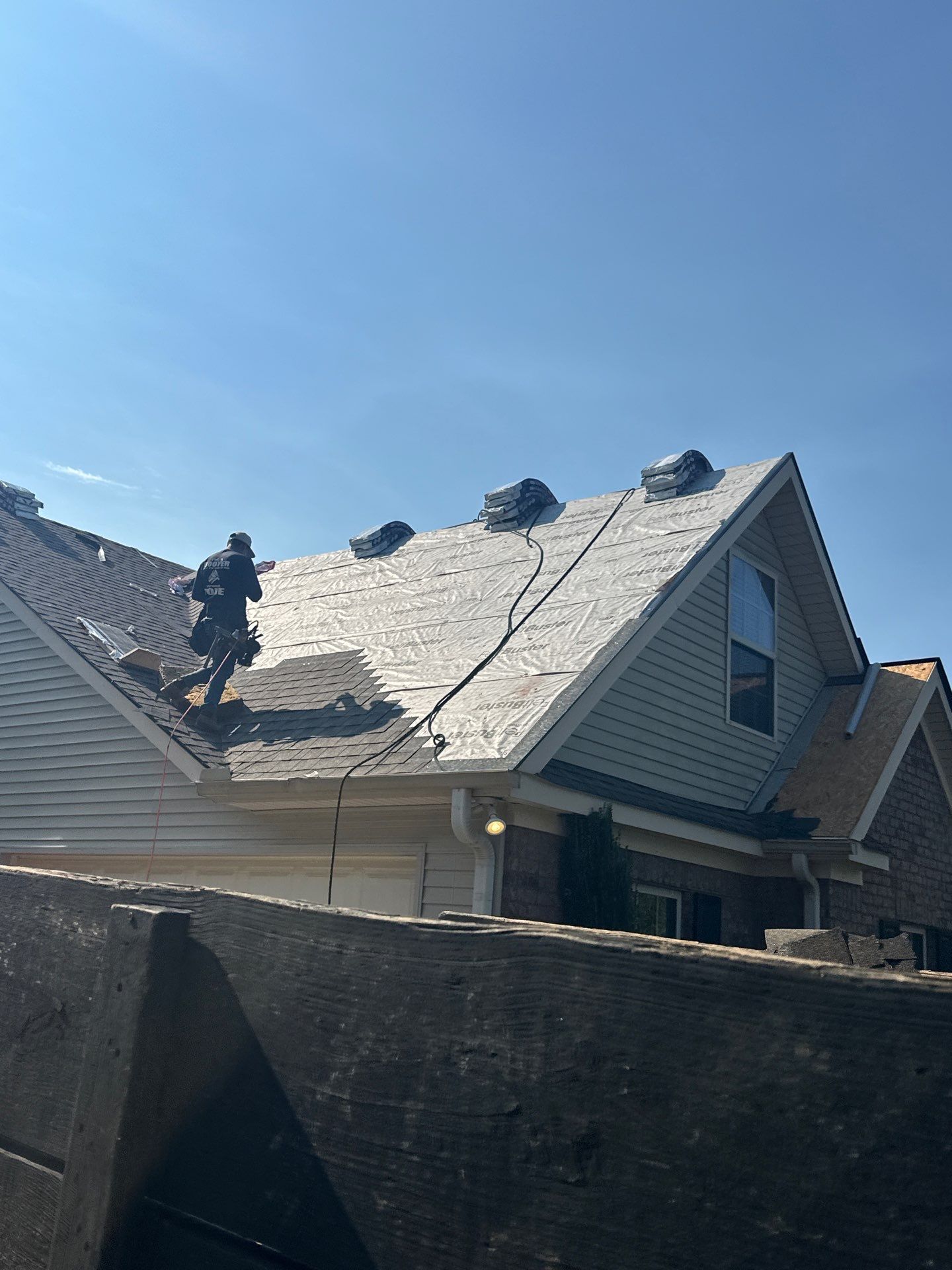 The Keanes by United Contracting and Roofing