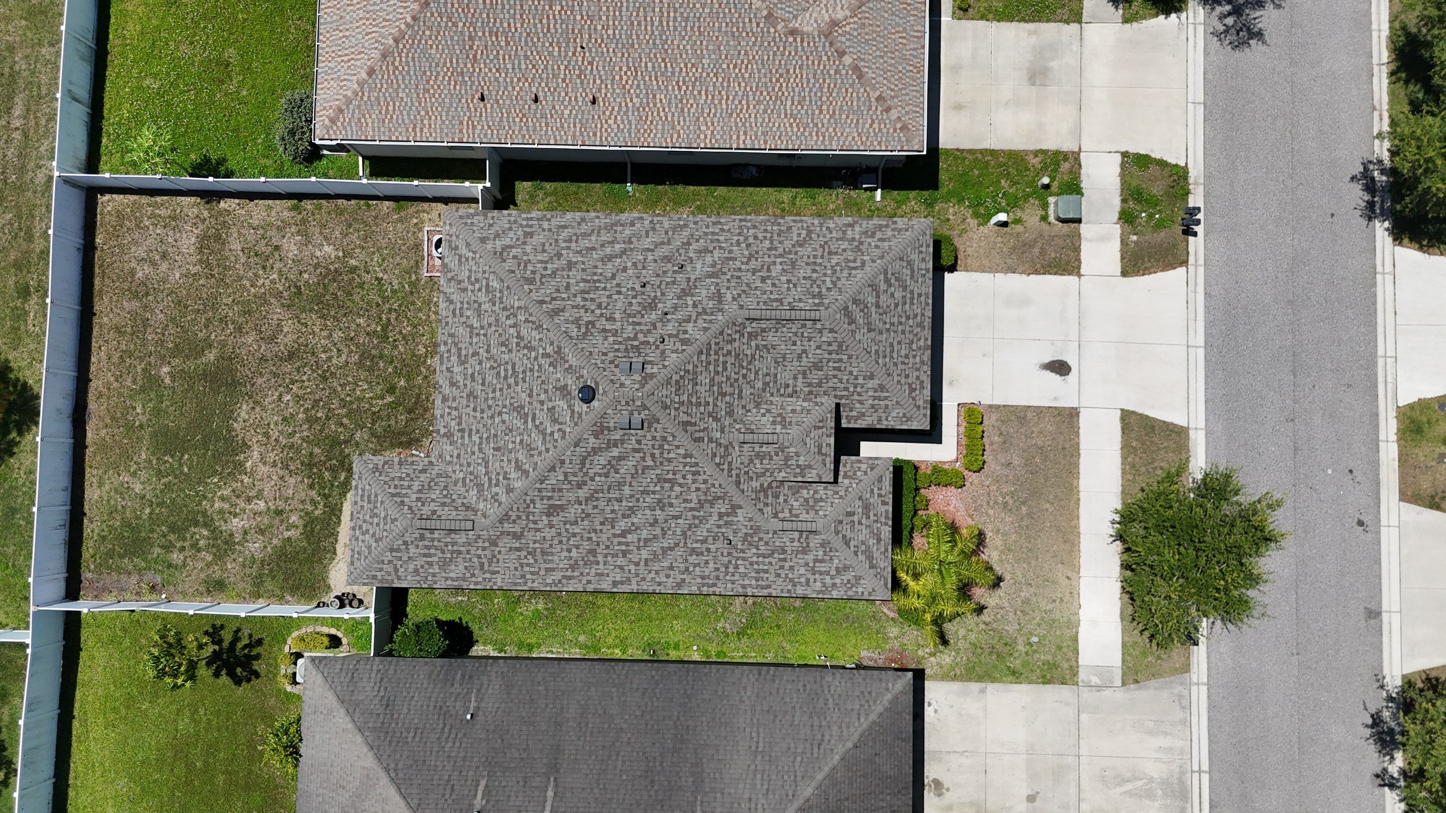 Roof Replacement in Ruskin, FL by Shingle Masters Roofing
