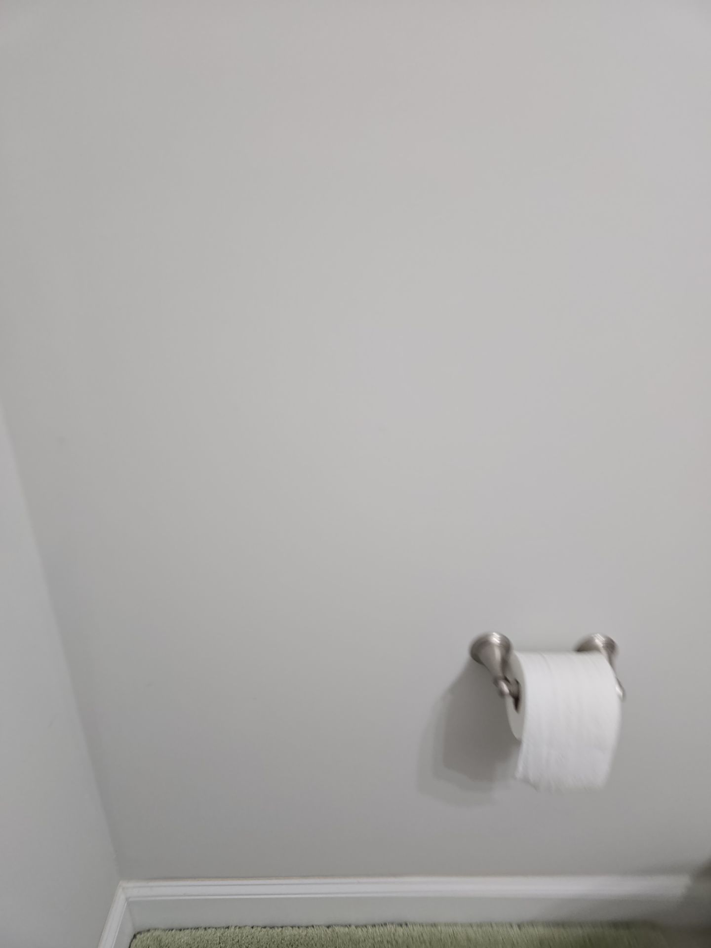 Kitchen Pegboard & Bathroom Beadboard! by A Step Above Handy LLC