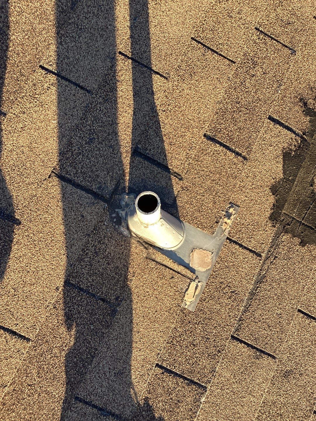 Misty's Full Re-Roof by All Storm Roofing & Construction
