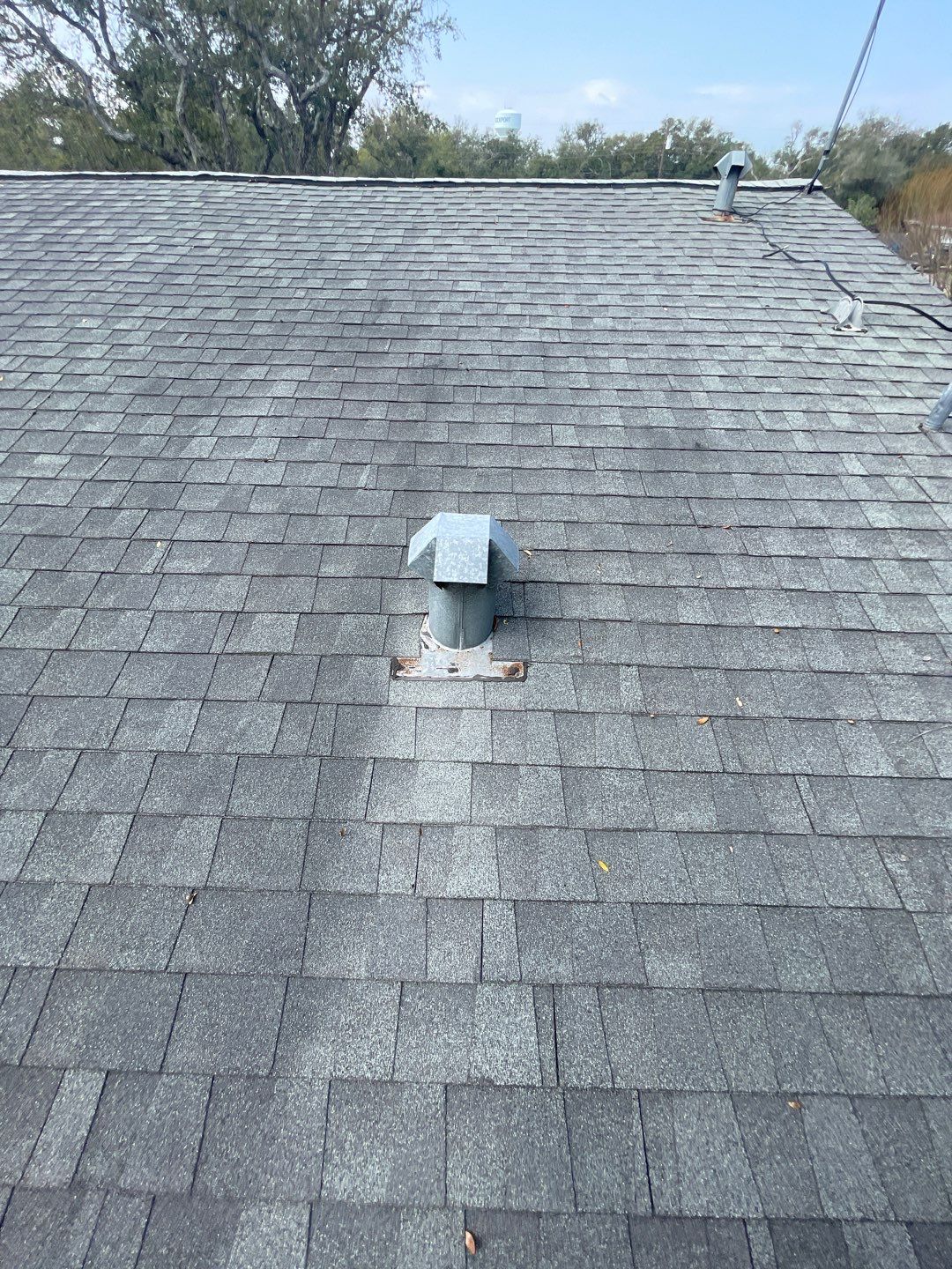 Residential Roofing Installation using GAF Timberline HDZ by Lighthouse Roofing
