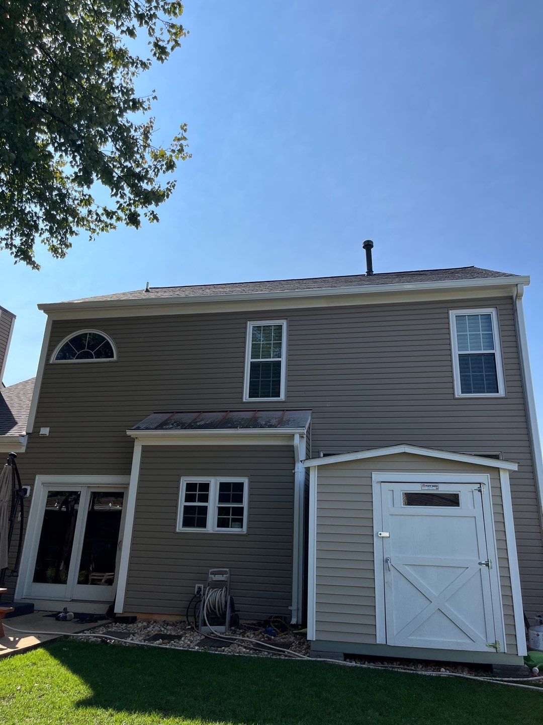 46500 Hollymead Place, Sterling, VA 20165 UNITED STATES by American Custom Contractors