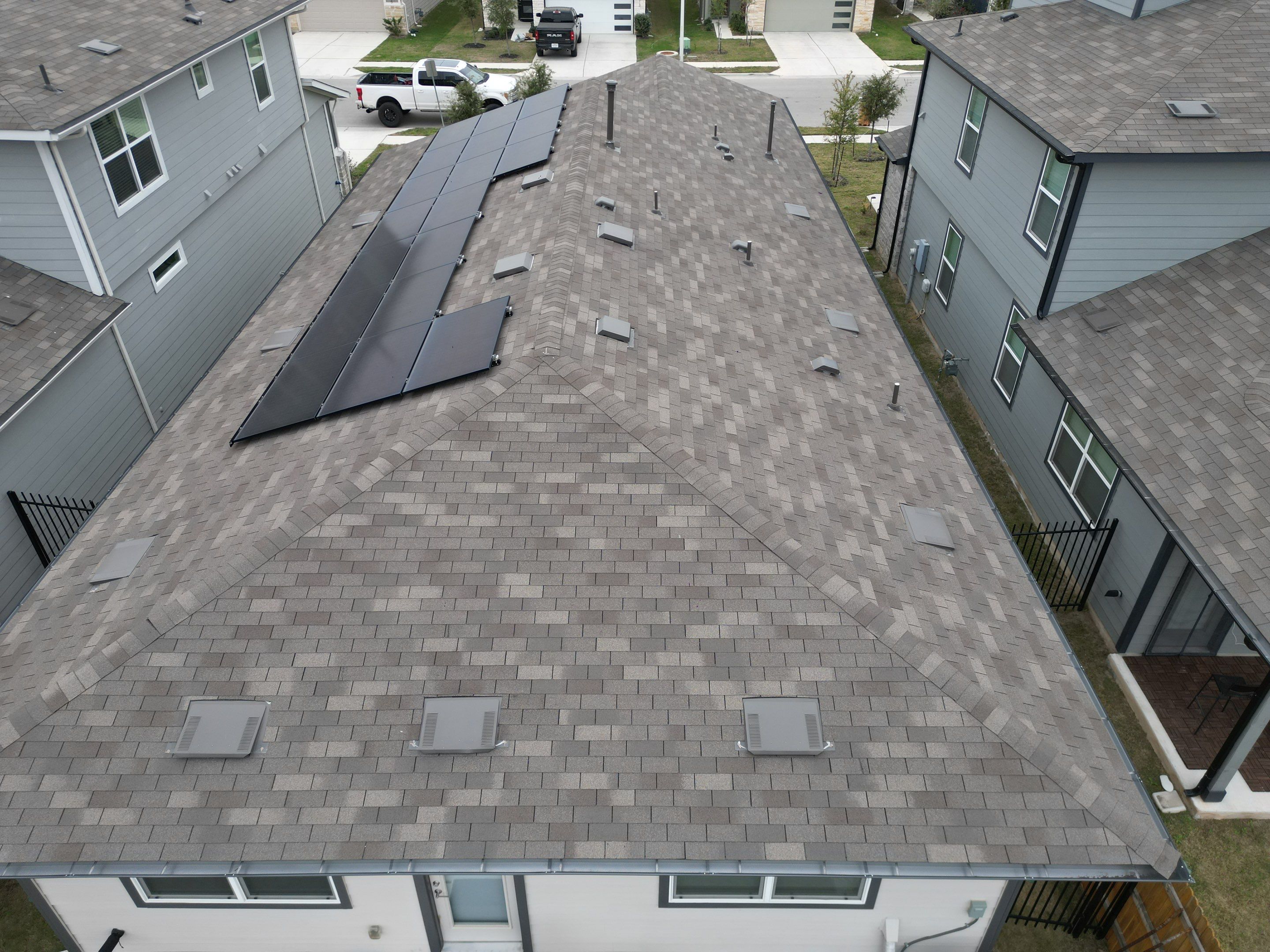 Roof Repair by Cool Roofs