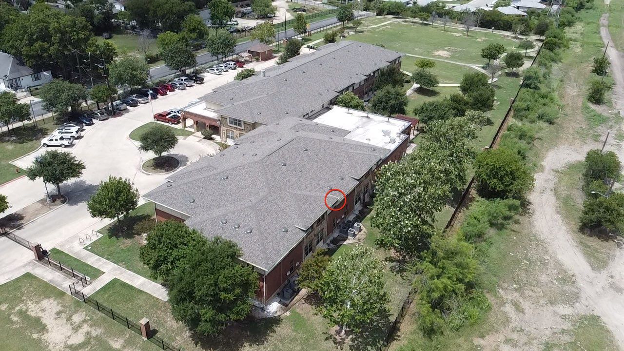 Commercial Roof Replacement | San Antonio Roofer by Rox Roofing
