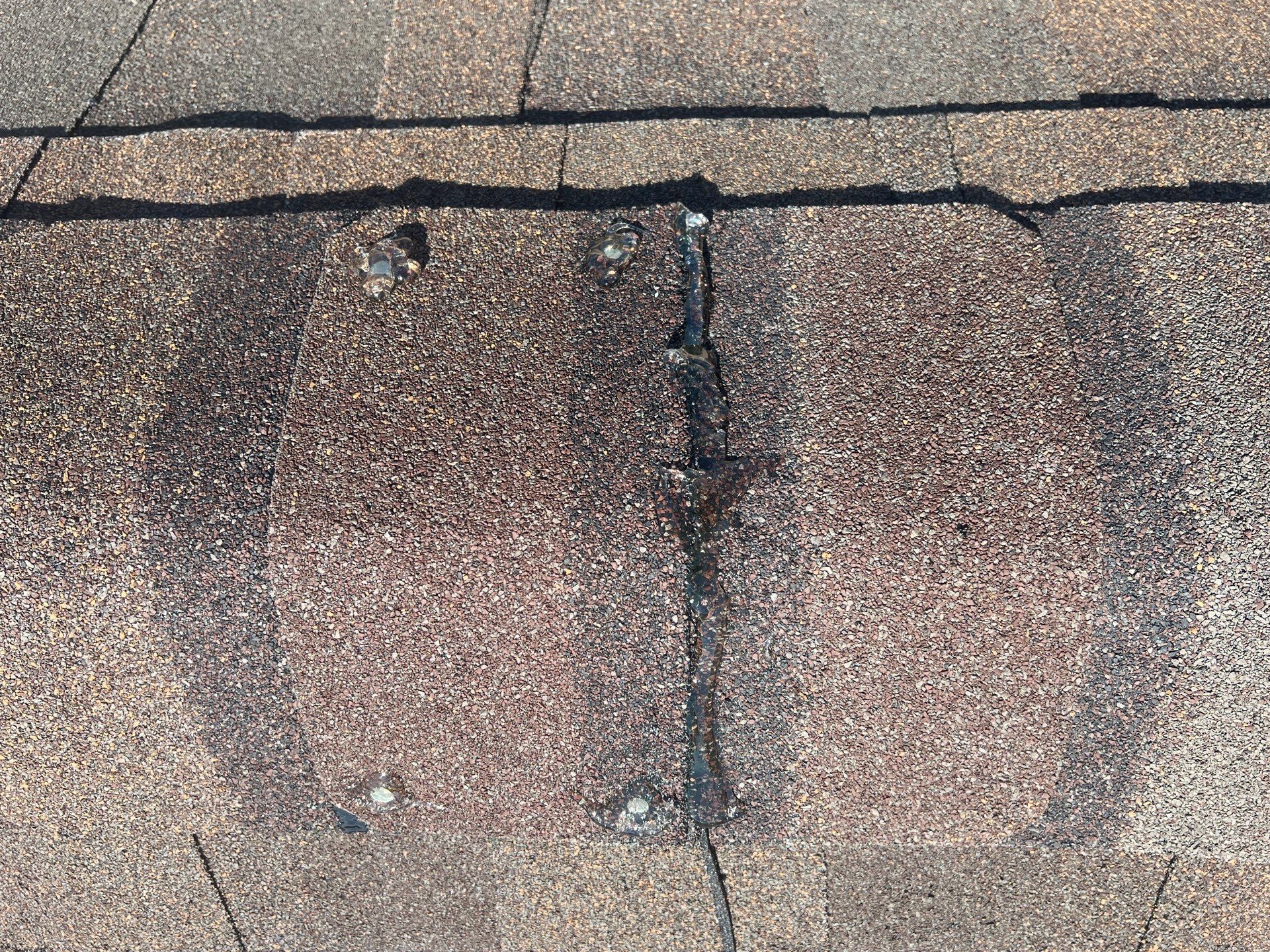 Project in Georgetown by Rhino Roofing and General Contracting, LLC