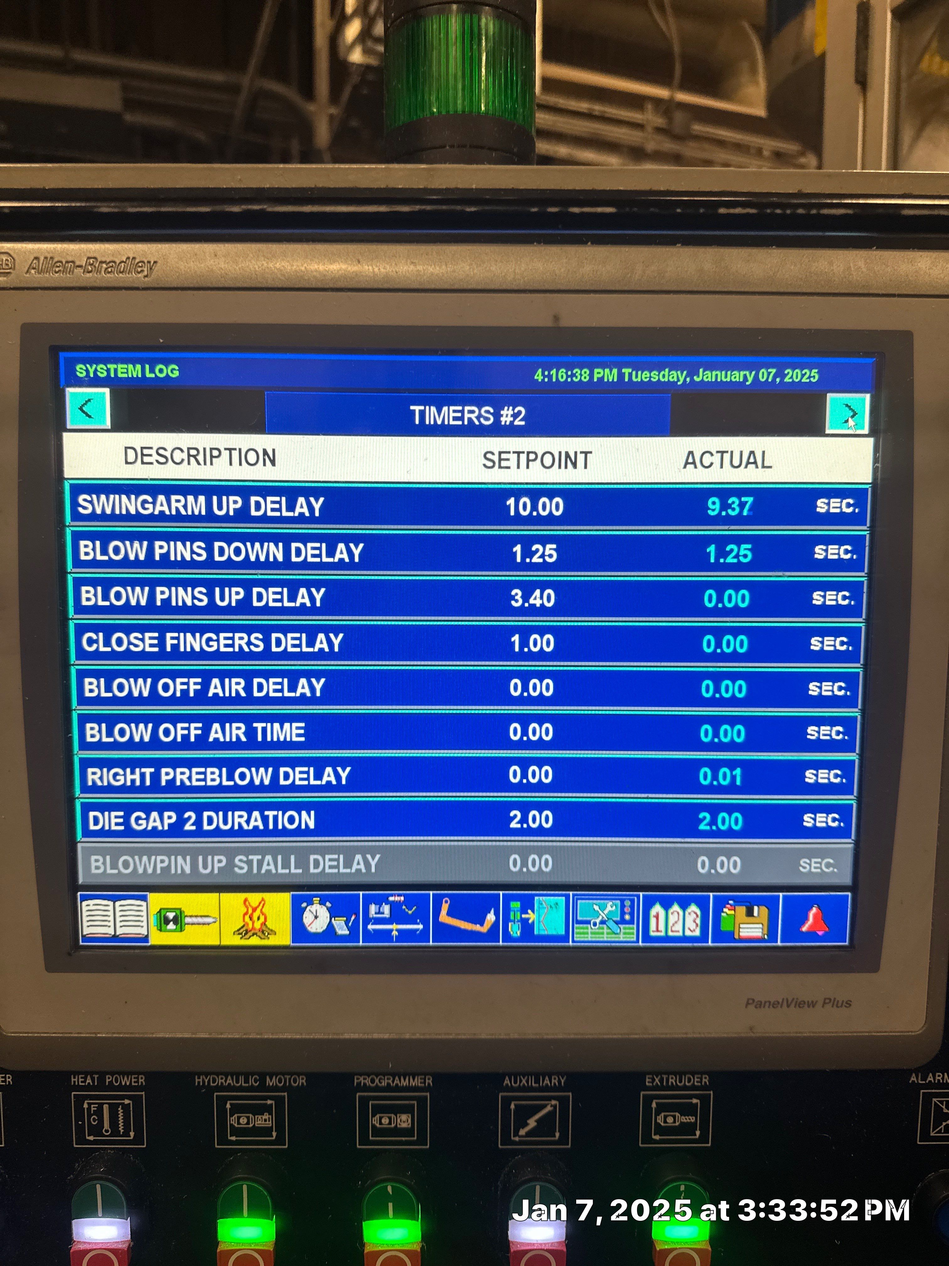 Project in Thomasville by Altium Packaging