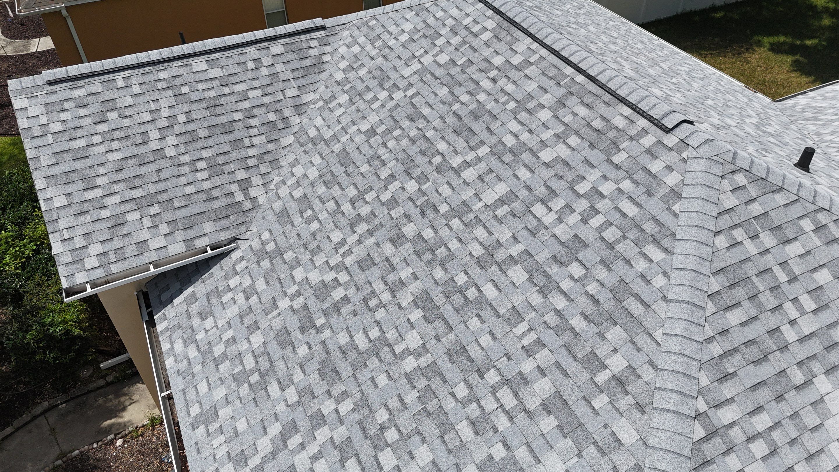 Roof Replacement in Valrico, FL by Shingle Masters Roofing