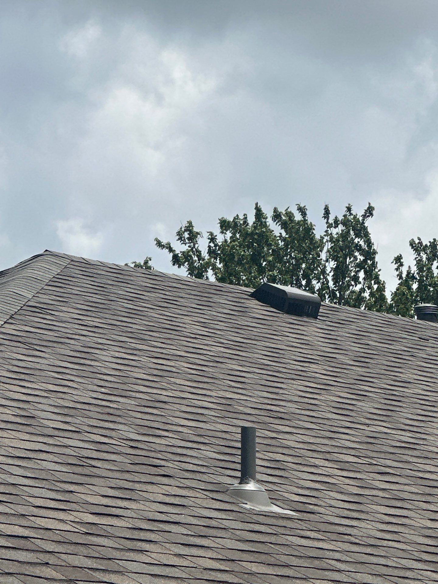 Project in Wylie by Rhino Roofing and General Contracting, LLC