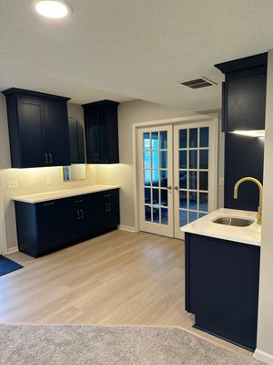 Project in Omaha