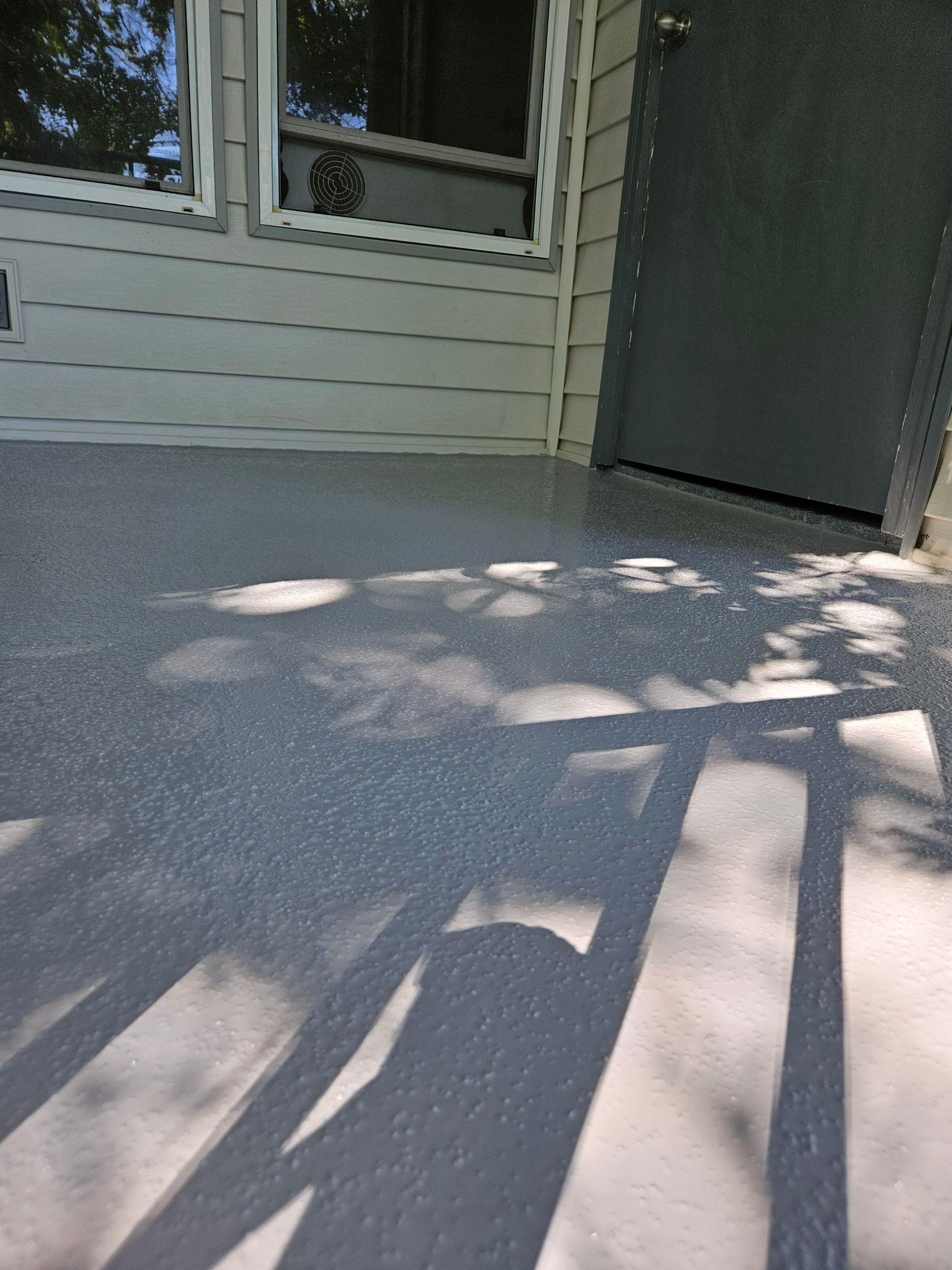 Project in Corvallis by BEST Roofing & Waterproofing