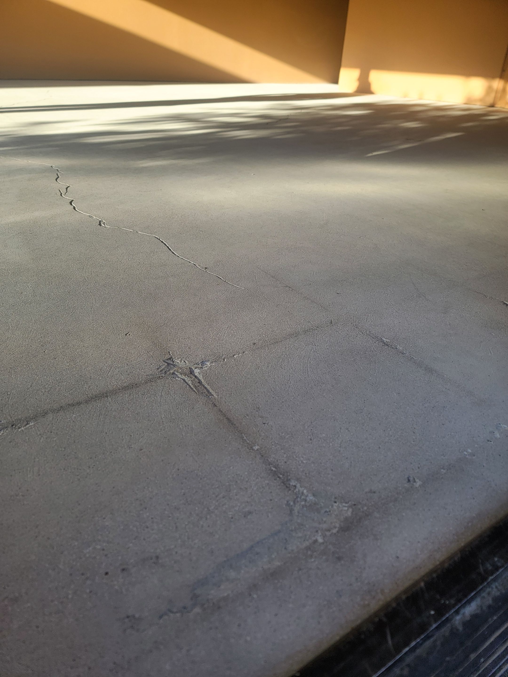 Garage package deal by MGP Coatings