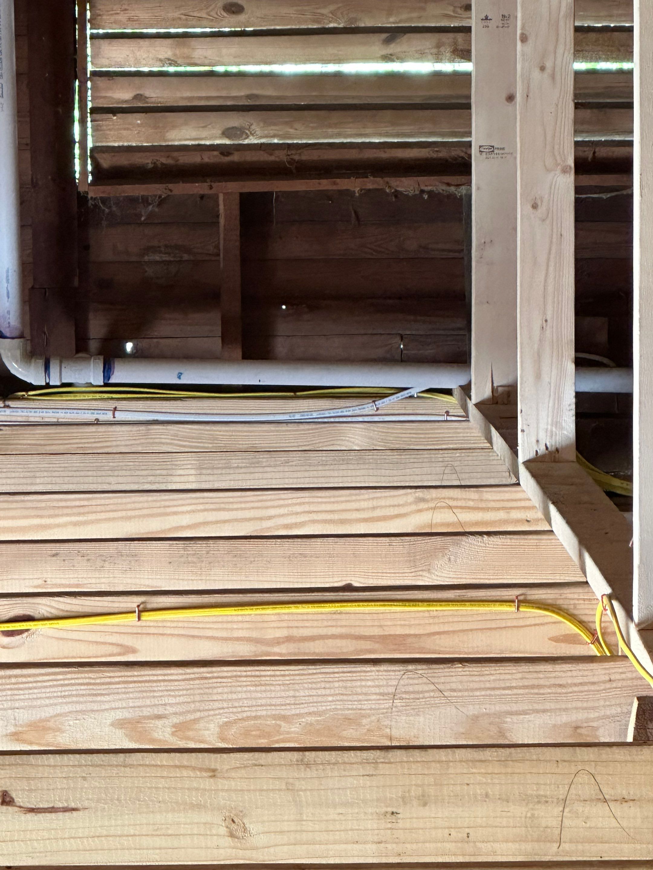 Project in Hot Springs by Evolution Electric