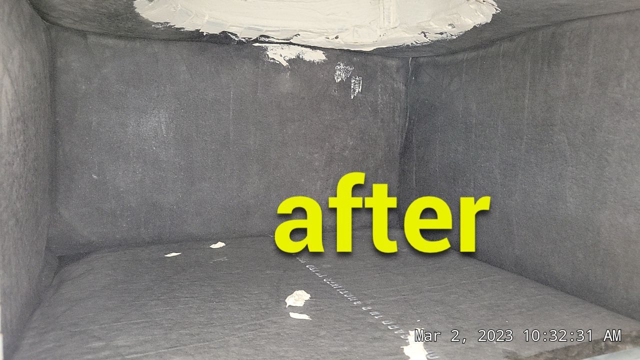 HVAC Restoration by TIES360 Air Ducts Plus