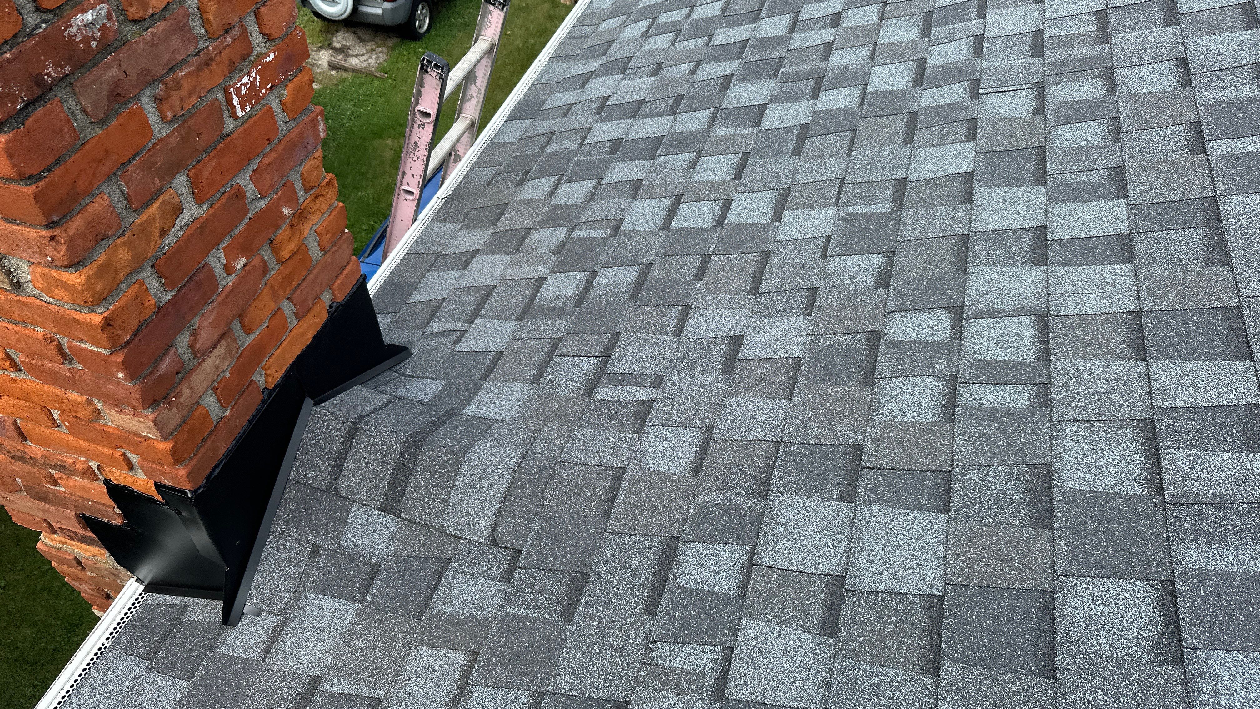 Roof Replacement by Homestyle in Lorain by Homestyle Home Improvements (HHI)