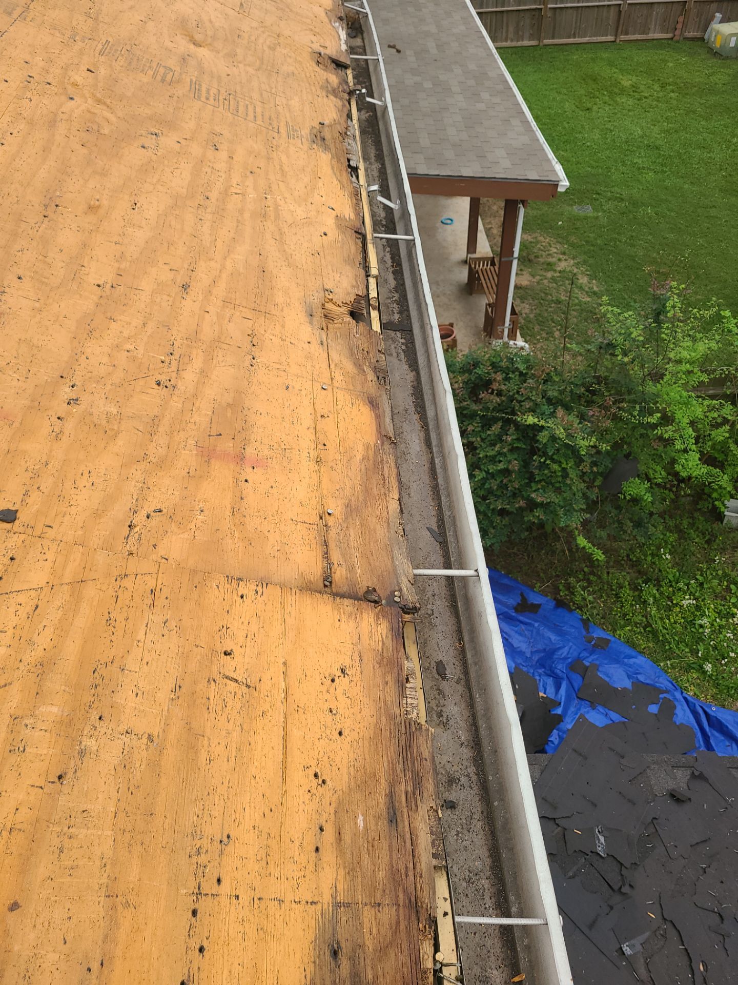 Roof Repair Houston by Roof Repair Company