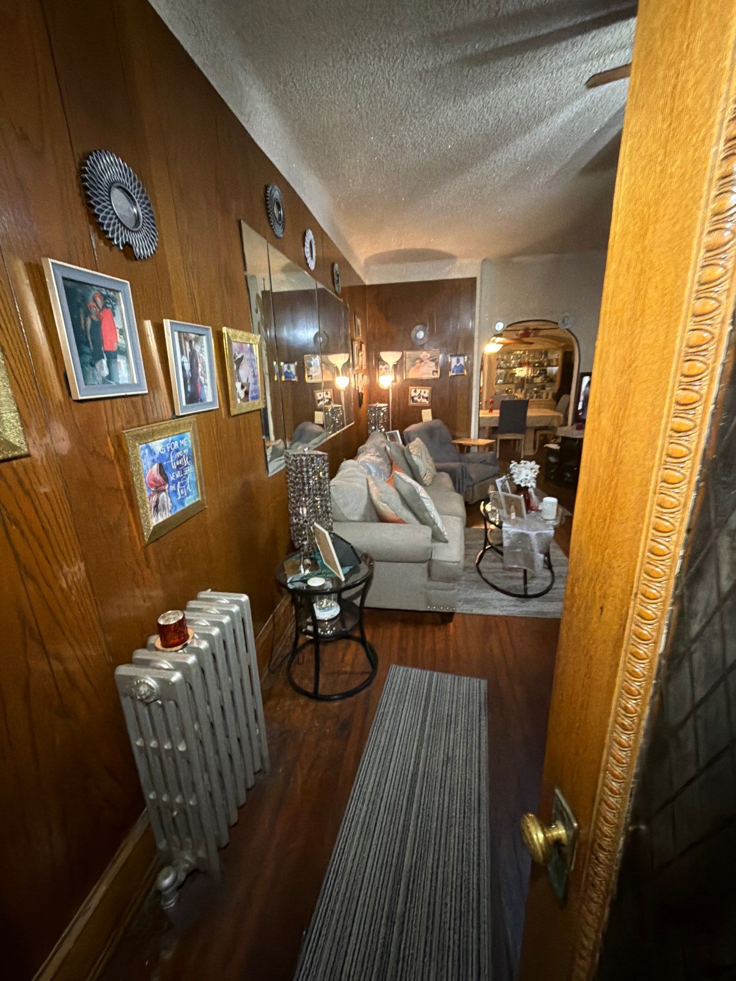Water Damage Claim in Philadelphia by FLAPA & KeyStone
