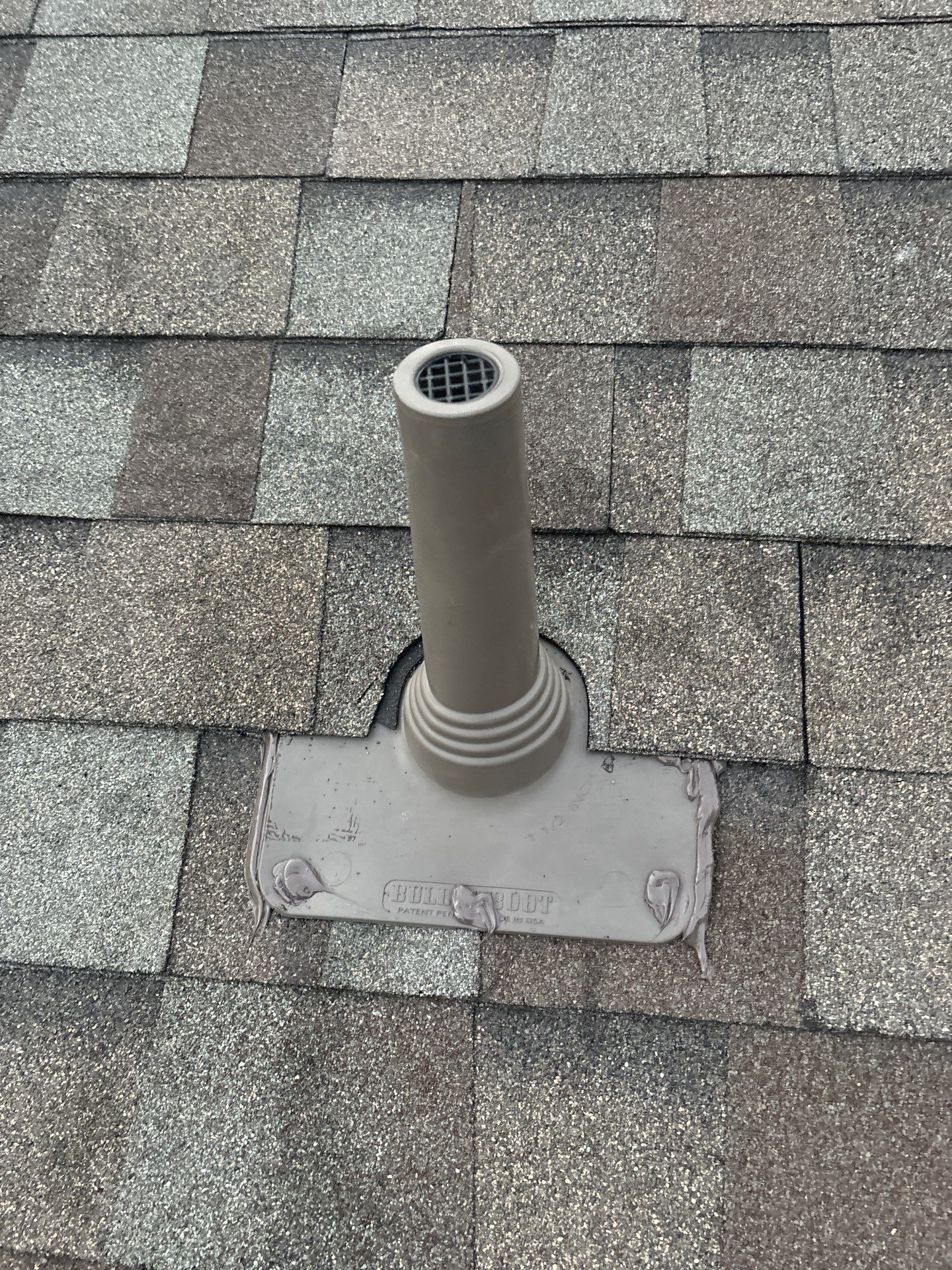Residential Roofing Repair using Owen's Corning Duration (Lifetime) Shingles by Roof Repair Company