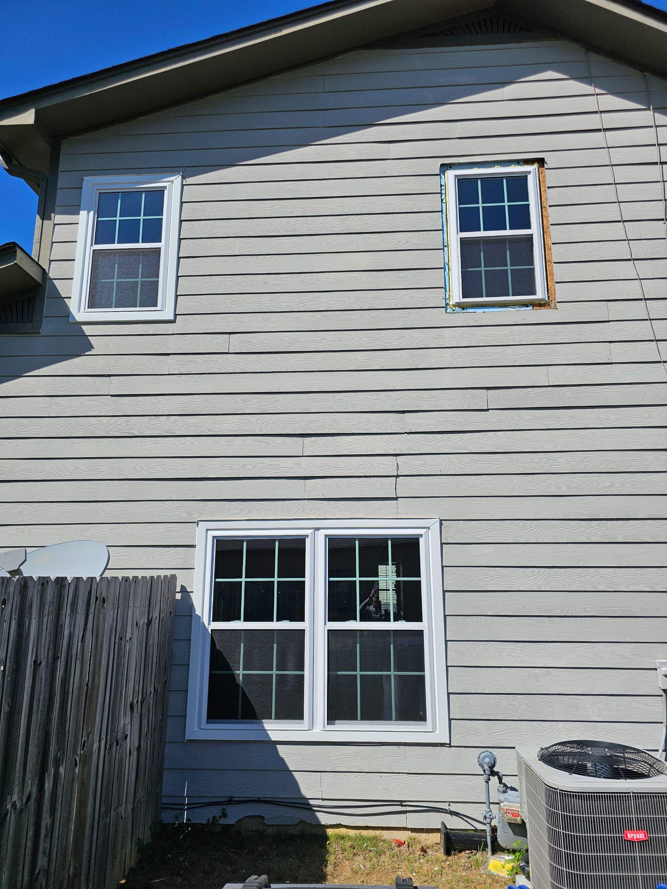 Nielson Project in Trussville by The Window Source