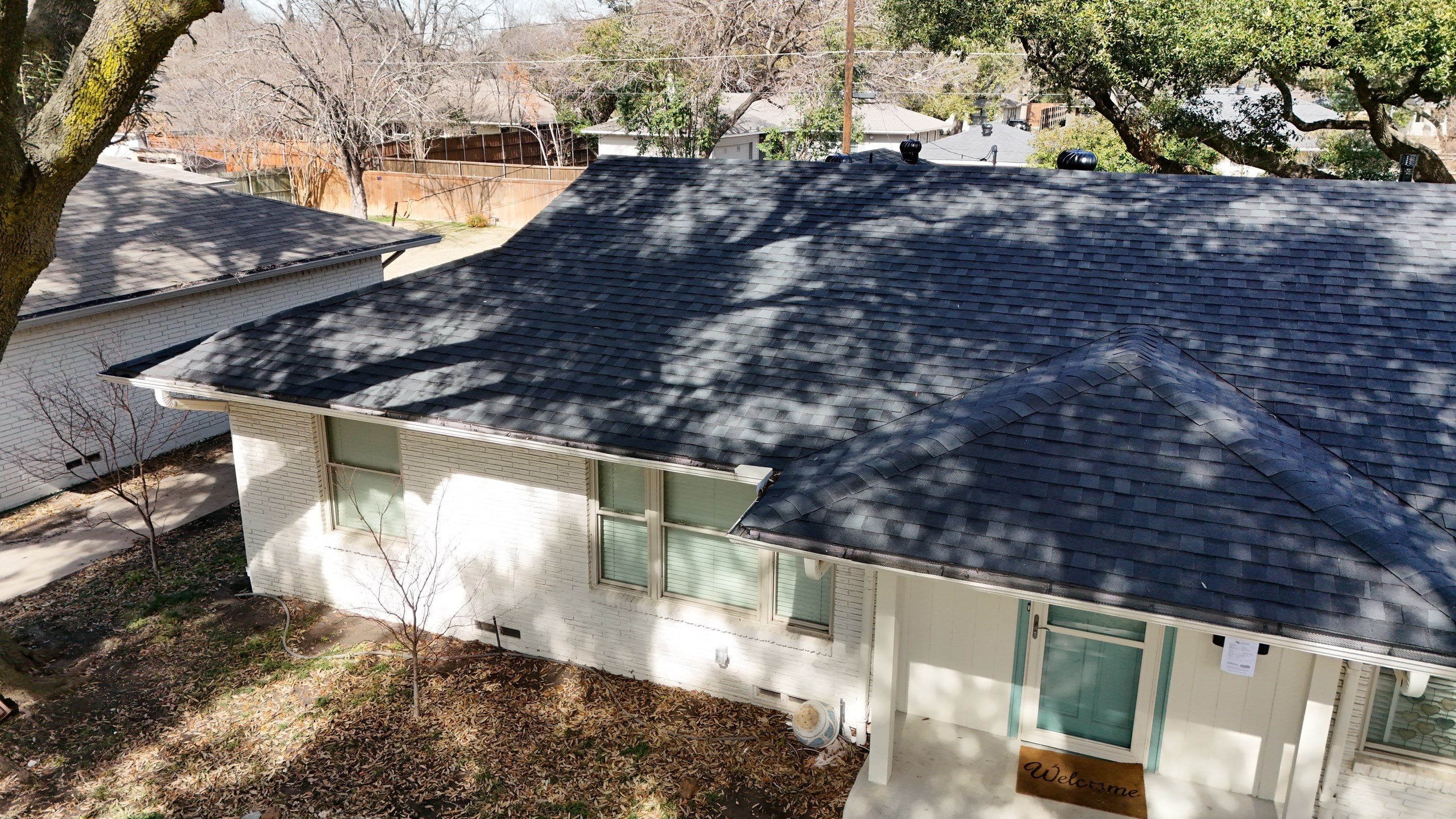 Project in Richardson by Armor Roofing | Exteriors