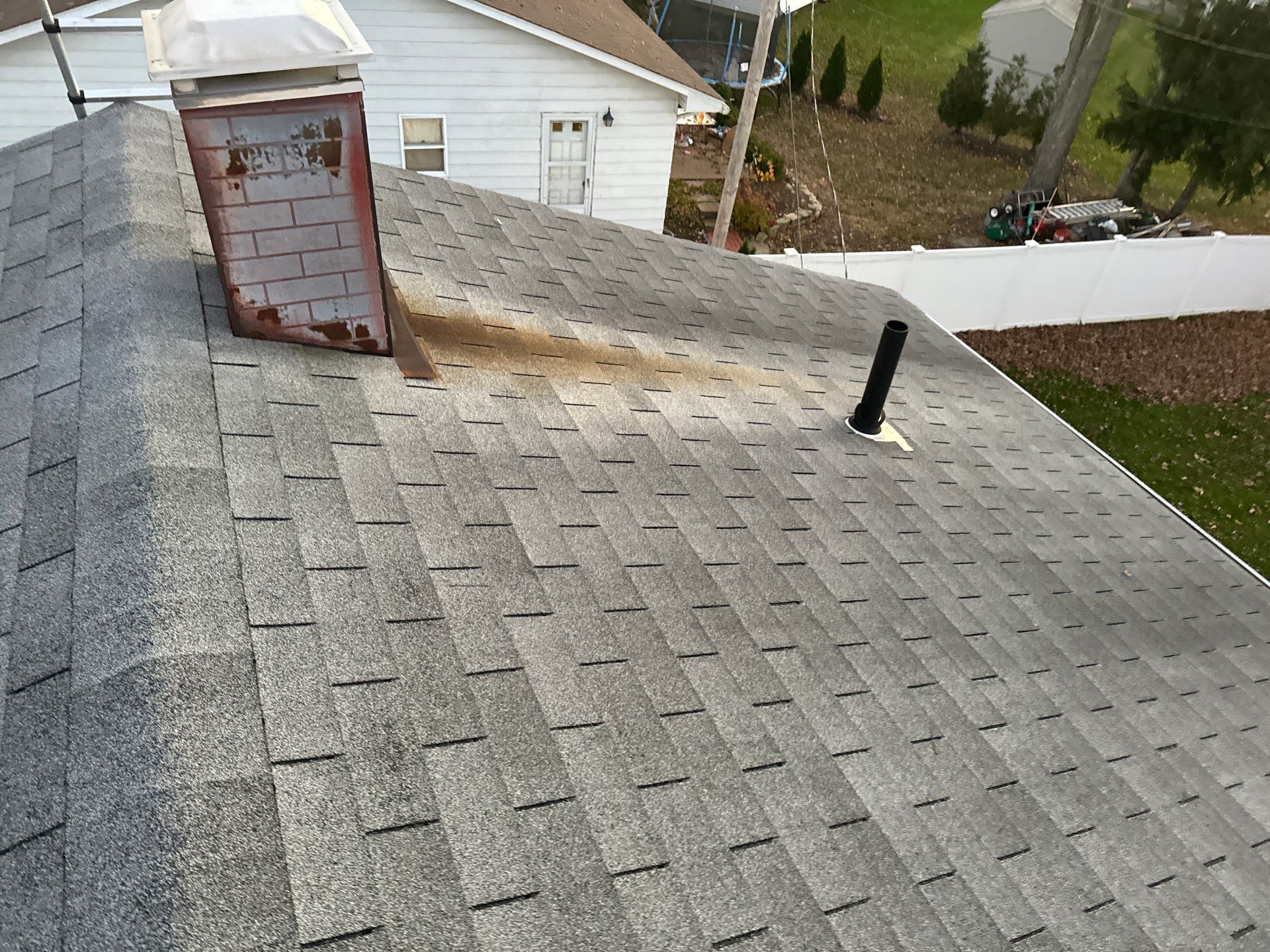 Roof Replacement by Homestyle in Painesville by Homestyle Home Improvements (HHI)