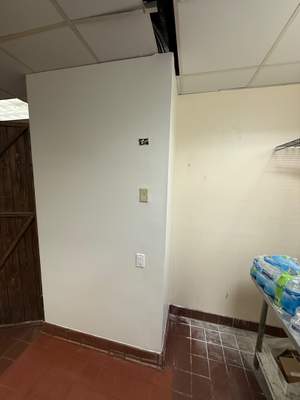 Project in Tampa