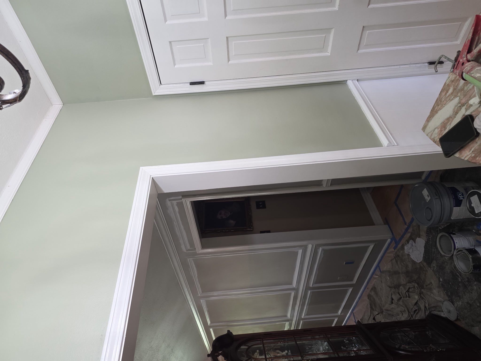 Flint, TX Interior Painting & Color Transformation by Quality Coats Painting