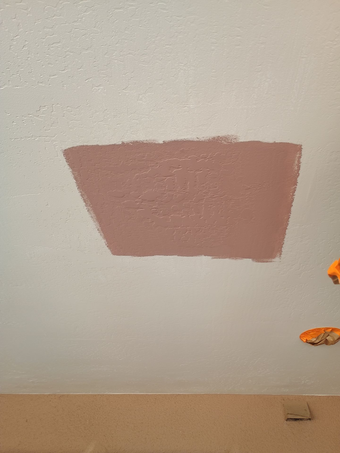 Exterior Painting - Scottsdale by Crash of Rhinos Painting & Garage Floors
