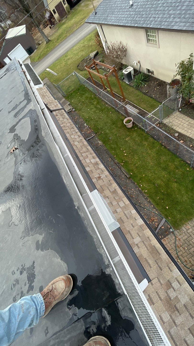 Roof Replacement using Owens Corning by 180 Contractors