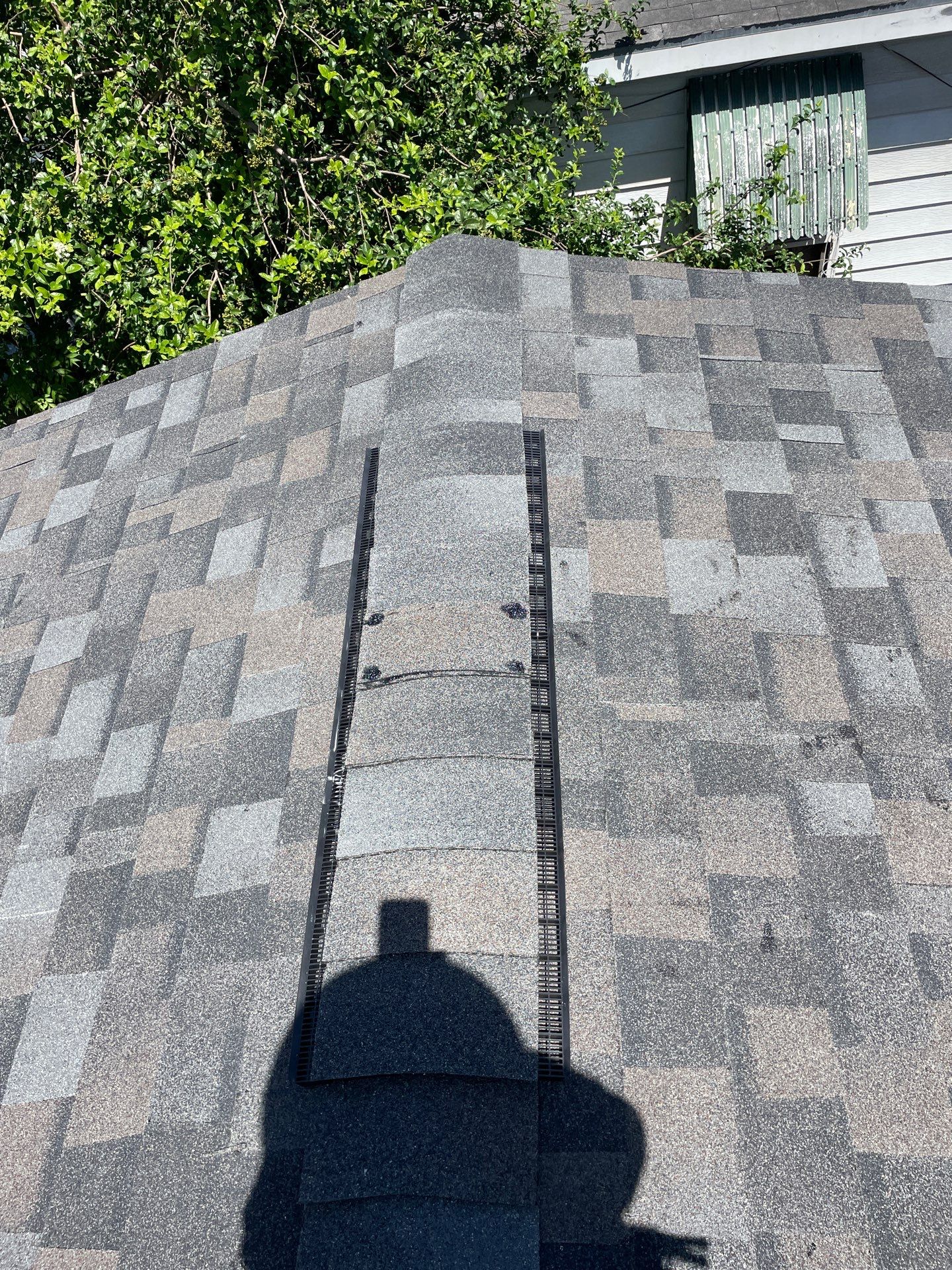 Bad Bad Deck by Bayfront Roofing and Construction