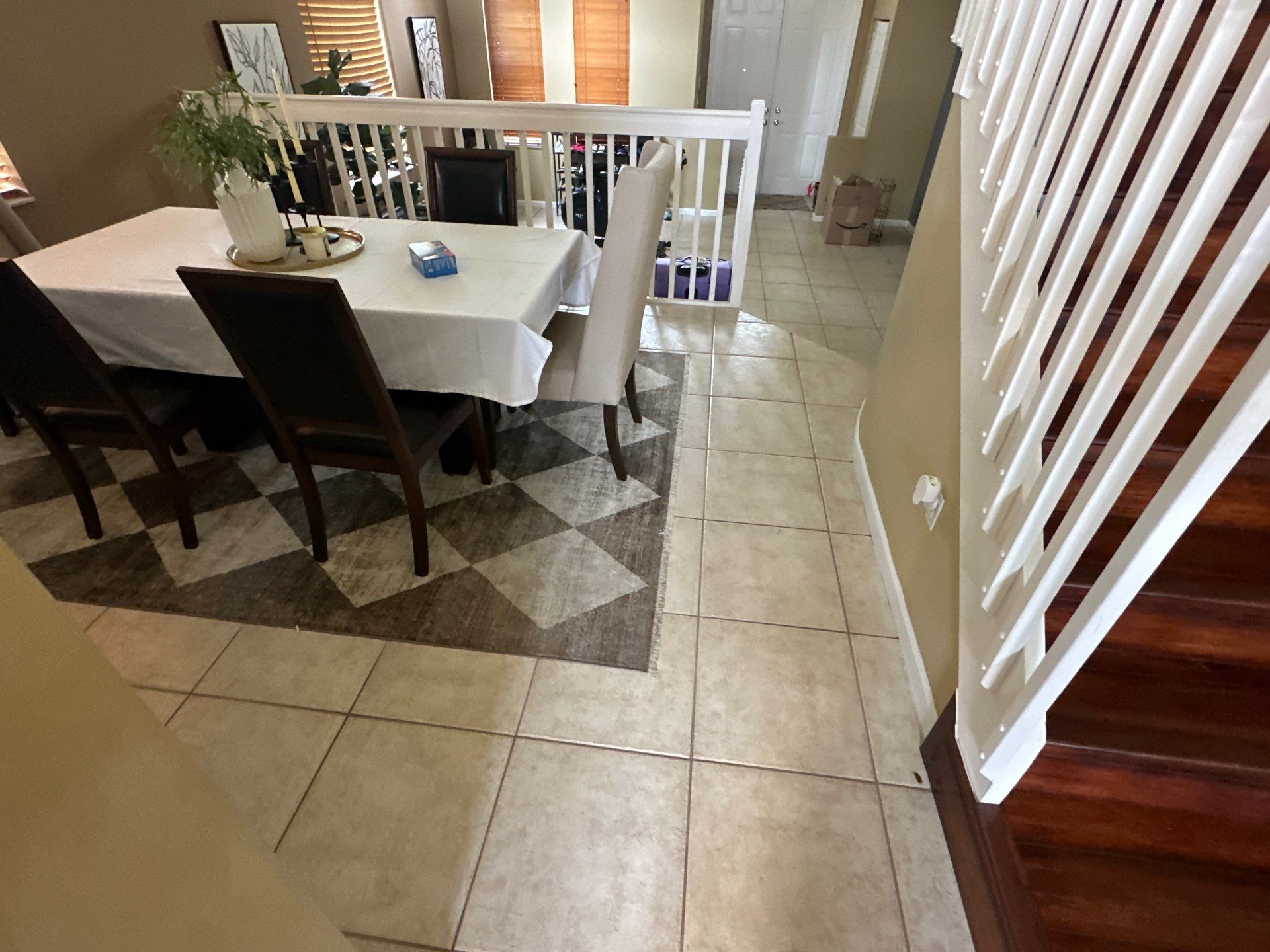 Water Damage Claim in Miramar by FLAPA & KeyStone