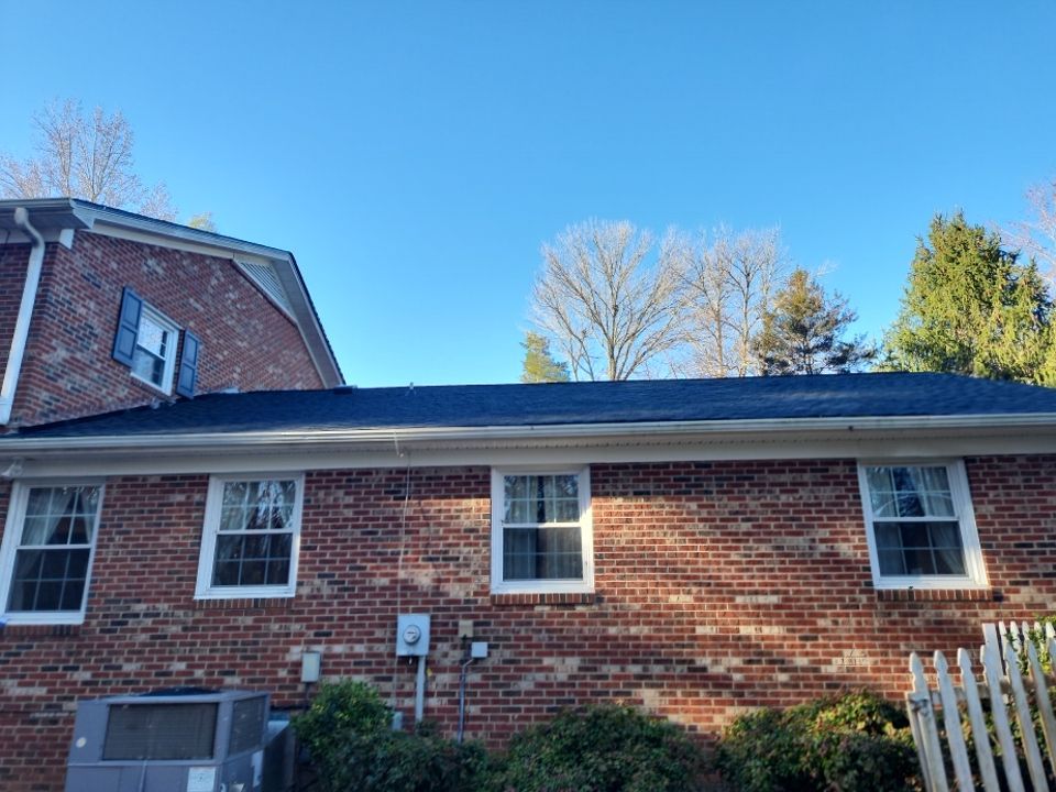 New Roof, Shutters coming soon by Just In Time Roofing and Restoration