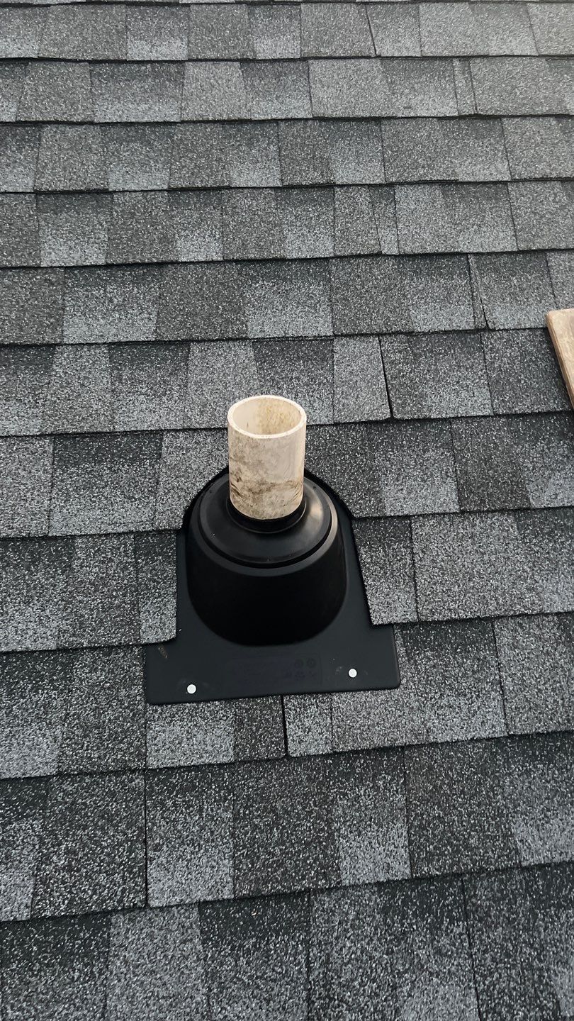 The Schwartzes by United Contracting and Roofing