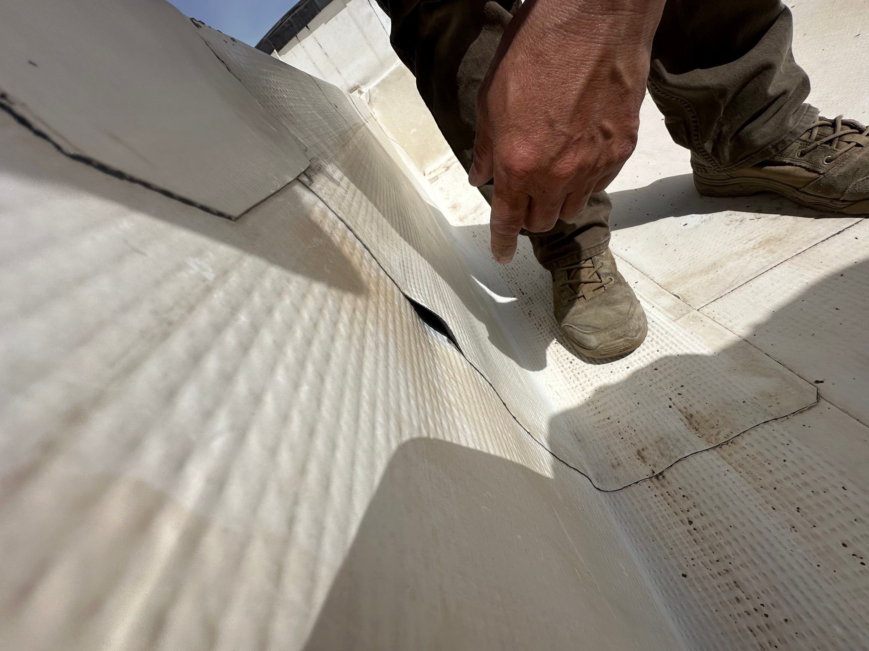 Roofing in Salt Lake City, UT by Go Pro Roofing
