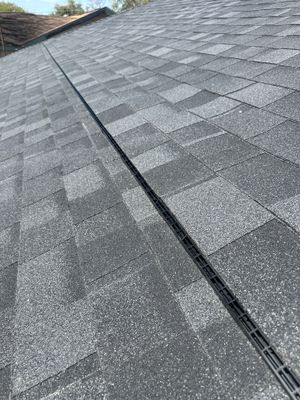 Project in Houston