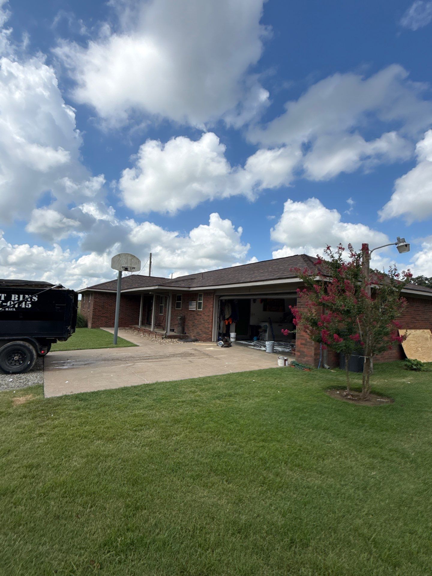 Total Protection Roofing System by In & Out Construction & Remodeling, LLC